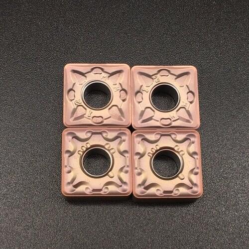 SNMG120412 MA FT1125+SNMG120412 MM FT1125 External Turning Tool Carbide Insert Cutting Lathe CNC Tools Lathe Cutter