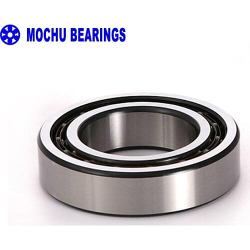 1pcs bearing 4307 4307ATN9 35x80x31 4307-B-TVH 4307A MOCHU Double row Deep groove ball bearings