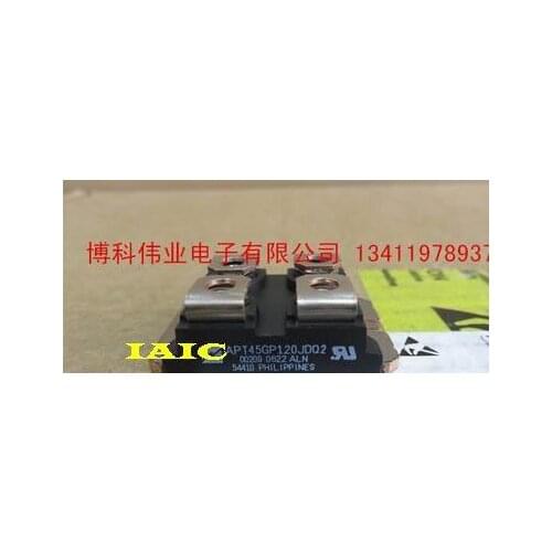 100%New and original, 90 days warranty APT45GP120JDQ2