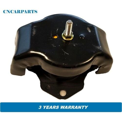 1x Front Engine Motor Mount Hydro Fit for Mitsubishi Pajero III Montero MR554231