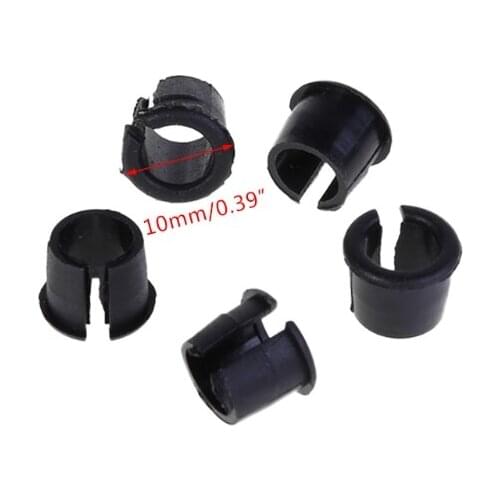 5pcs Bicycle Valve Adapter Pump Convert Tool MTB Bike US to French Accessories W8EE