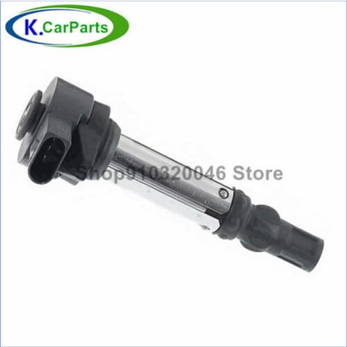 7838388 12137838388 engine ignition coil for BMW series E90 E92 E93 LCI M3 S65
