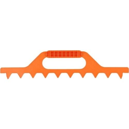 9 Frame Hive Spacer Bee Hive Frame Spacing Tool Beekeeping Equipment Plastic Apiculture Accessories