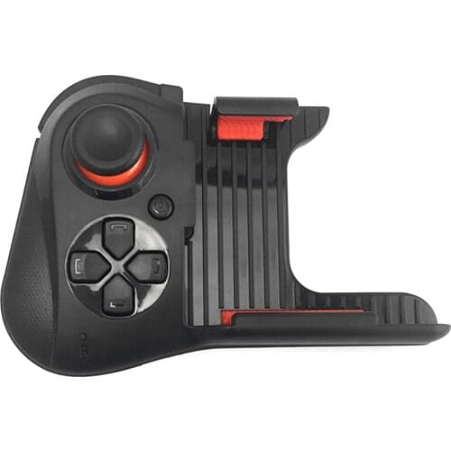 Bluetooth Gamepad Joypad Android Joystick Wireless Controller Tablet Smart VR TV Game Pad For IOS Bluetooth Gamepad Mobile