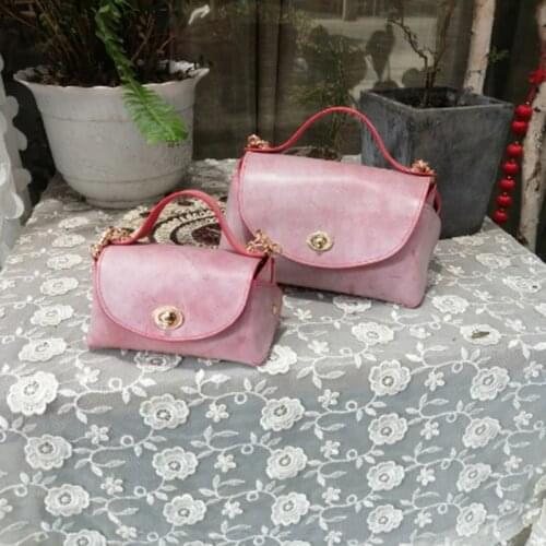 Designer leather craft template cutter handbag cosmetic makeup bag knife mould cutting dies hand punch tool set deri el aletleri