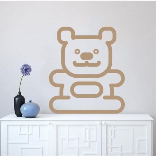 Nursery Wall Stickers HDJWU China