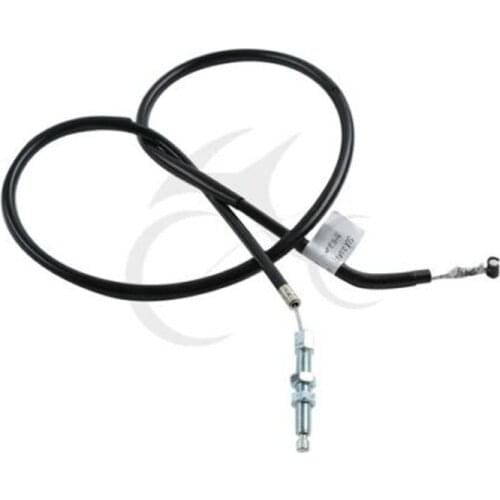 Motorcycle Clutch Cable For Suzuki SV 650 S 2003-2009 03 04 05 06 07 08