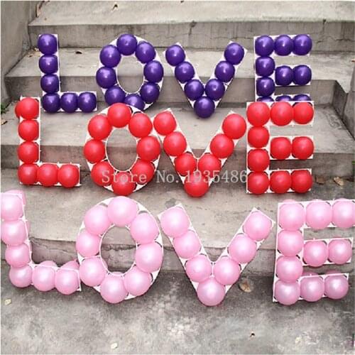HOT 100pcs/lot standard colors round Latex balloon Birthday wedding decoration heart balloon gridding use 5 inch circle balloon