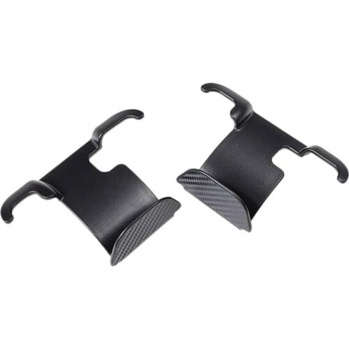 Rear Seat Hook Grocery Bag Hook Seat Hook Interior Accessories Storage Hook For Tesla Model Y