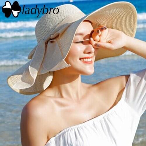 Женские шляпы Ladybro China At AliExpress