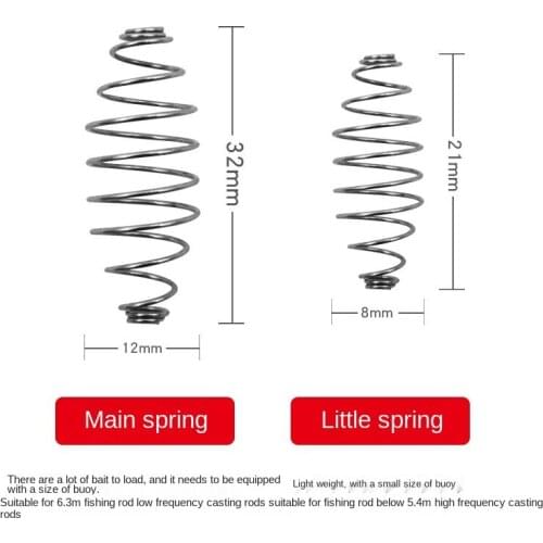 Leader Carp Fishing Hooks Hair Rigs With Line 30-60LB 2/4/6/8# Europe Feeder Group Carp Hook Accessories