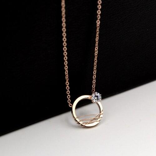 MARTICK Massive Necklaces