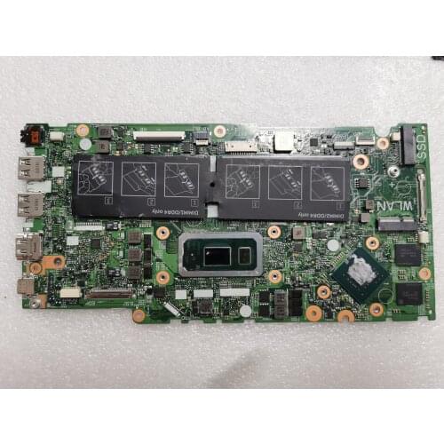 For Dell inspiron 17859-1 5480/5488/5580 CN-0V251J V251J i7-8565U Motherboard
