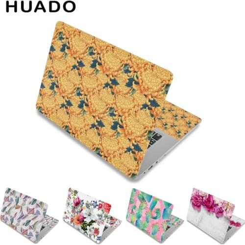 Laptop Skin Sticker 15.6" Computer Decal 17inch 13.3" 14" PC Cover Beautify Your Laptop for Dell/Lenovo/Asus/Macbook