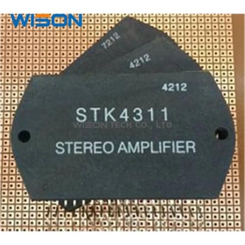 New&original STK4311 MODULE