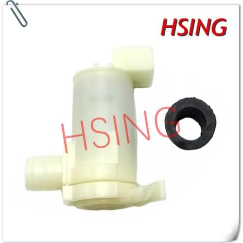 HSINGYE BRAND-NEW#28920-50Y00 Washer Pump Washer Motor Fits for Nissan Quest Sentra Versa Pickup ***Part No#2892050Y00