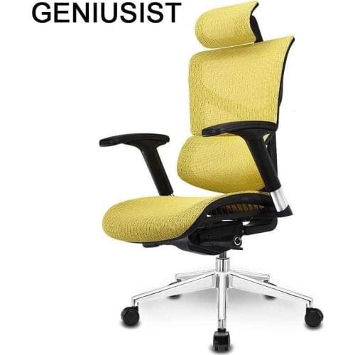 Y De Ordenador Taburete Sedia Ufficio Escritorio Chaise Stoelen Sandalyeler Gamer Furniture Silla Gaming Office Computer Chair