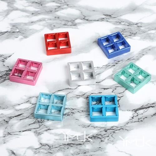 Wholesales 4 key CNC Switch Tester Testing Tool Cherry Gateron zealio Kailh Box Switches Shaft