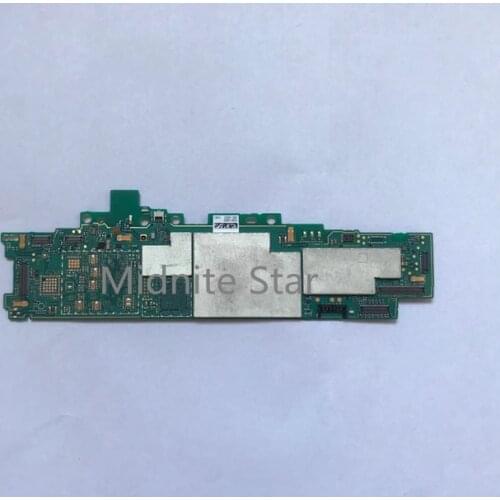Full Working Original Unlocked Motherboard Mainboard For sony Xperia Tablet Z 10.1" SGP312 SGP311 16GB Circuit Logic Board