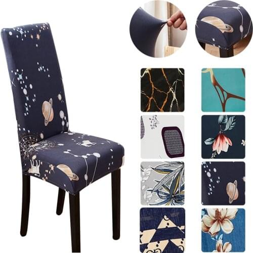 High Back Dining Room Chair Covers for Chairs for Kitchen Chair Cover Wedding Flowers for Decoration Chair Cover with High Back