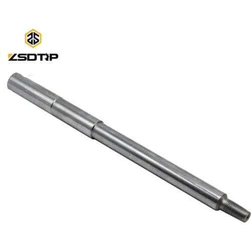 ZSDTRP K750 motor Steel old original model rear wheel hub axle case for BMW M1 M71 R12 R71 Ural K750 M72