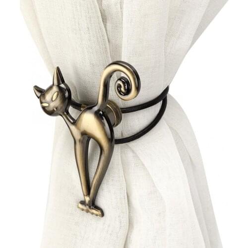 TOPINCN Curtain Accessories