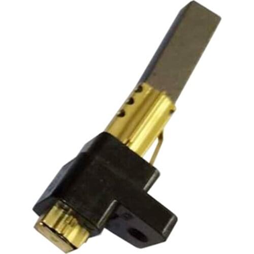 Vacuum Cleaner Motor Carbon Brush 6.5*11*32 or 6.5*10.5*32mm For Tools