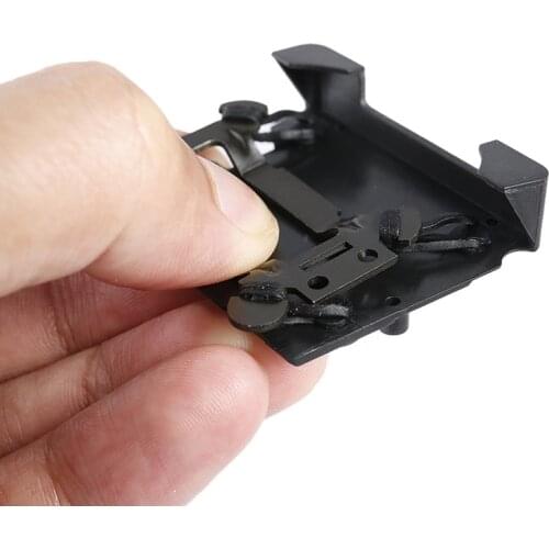 Mavic Pro Gimbal Camera Vibration Absorbing Board Shock Damper Board Hanging Plate for DJI Mavic Pro Drone