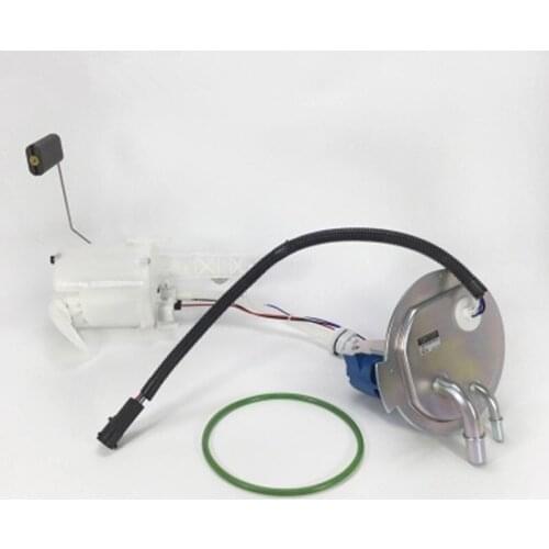 WAJ Fuel Pump Module Assembly E2461M Fits For Ford F250, F350 Superduty # 5C3Z9H307AE