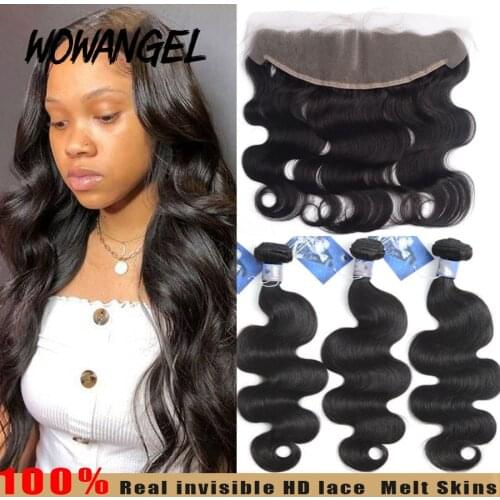 Wowangel Artificial Hair