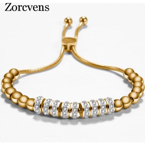 ZORCVENS Beautiful Bracelets