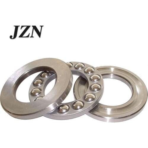 3 pcs Plane thrust ball bearing 51304 51305 51306 51307 51308 51309 51310 51311 51312 51313 51314 51315 51316