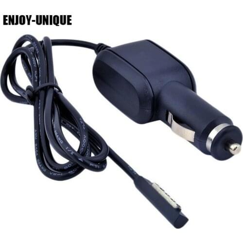Car Charger Adapter for Microsoft Windows Surface RT Surface 2 Tablet