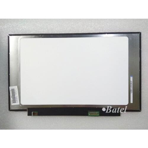 For Boe IPS LCD Screen NV140FHM-N48 Matrix for Laptop 14.0" FHD 1920X1080 30Pin NV140FHM N48 Matte panel Replacement