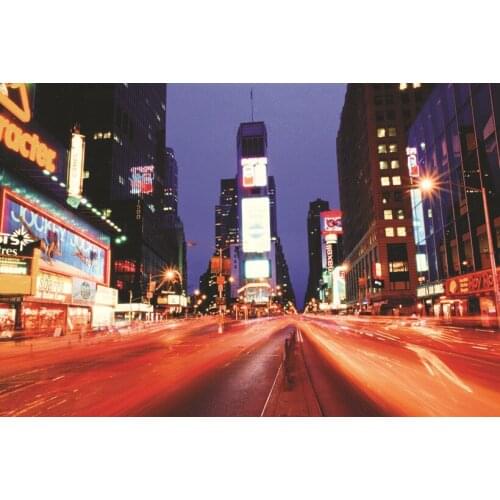 New York cityscape canvas prints moden art wall decoration art print on canvas for drawing room