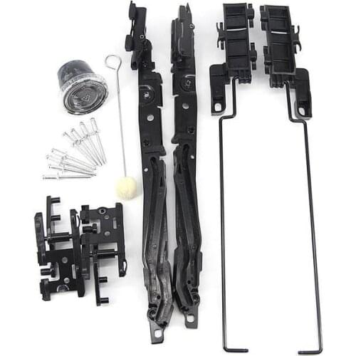 Auto Parts Repair Tool Sunroof Repair Kit for FORD F150 Expedition 02ESR1201ABK