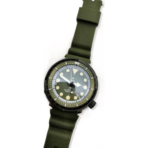 Lubtt Mens Waterproof Watch
