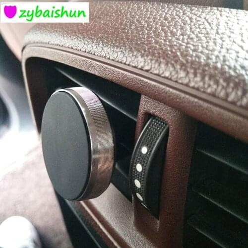 Magnetic Car Phone Holder Smartphone Car GPS Seat for Lexus ES250 RX350 330 ES240 GS460 CT200H CT DS LX LS IS ES RX GS