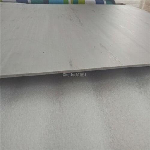 Medical Ti alloy titanium sheets gr5eli Ti 6Al 4V titanium plate2.0mm thick,300mm width,1000mm length wholesale
