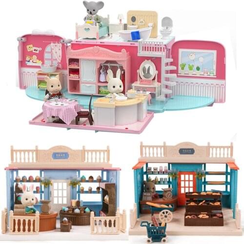 MSFTOYS Camping Furniture