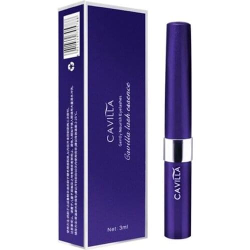 Original Eyelash Growth Enhancer Treatments Longer Thicker Enhancer Eyelashes Serum Gently Nourish Eyelashes 3ml