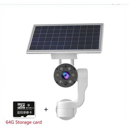 Shire Star Wireless CCTV Cameras