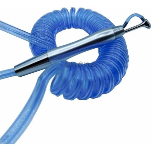 Dental Lab Cleaning Air Water Prophy Tip Polishing Sandblasting Machine Hose