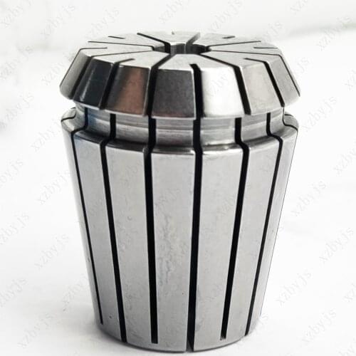 ER32-8 high precision Spring Collet ER32 8mm Workholding Tools Tool Holder Machine and Milling Lathe Tool Spring Collet