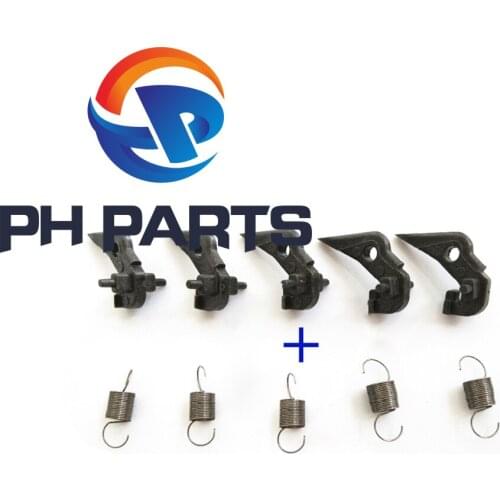 1X 6LE58405000 6LE58590000 Upper PICKER FINGER Spring for Toshiba 195 225 245 163 203 165 205 166 206 167 207 237 181 211 182