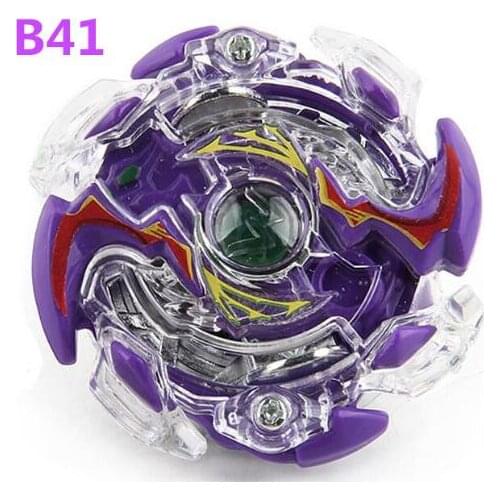 Baybalde Spinning Top Burst Metal Fusion Toys B86 B92 B85 B79 B75 B74 B73 B71 B34 B35 B41 B-59 (Not Include Box and Launcher)