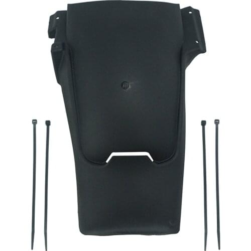 For BMW R1200GS Adventure R1200 GS GS1200 ADV LC 2013-2018 Moto Rear Mudguard Mud Splash Guard Fender Extender Wheel Hugger