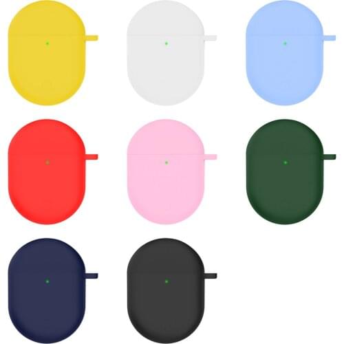 Storage Case Compatible with Redmi Airdots Pro Protective Shell Travel Carrying Bag Compact Design Accessories