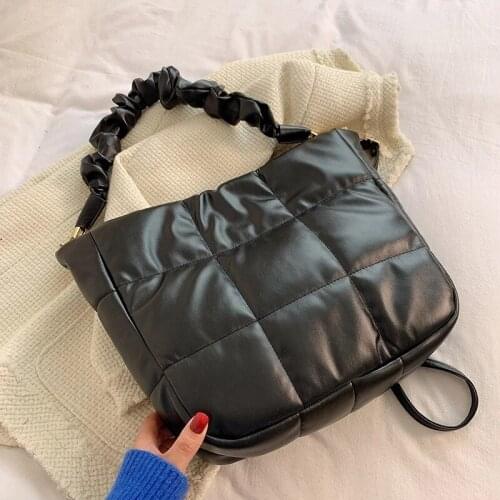 Felmoav Women's Quilted Bags