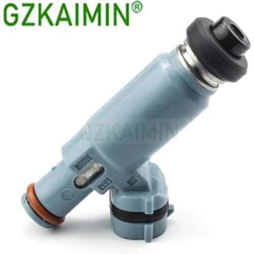 GZKAIMIN Welding Nozzles